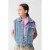 Shoeby denim gilet light blue denim