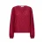 FREEQUENT top met broderie – rood