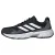ADIDAS PERFORMANCE Sportschoen ‘CourtJam Control 3’  grijs / zwart / wit