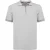 Q1905 Polo shirt stroke licht