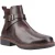 Hush Puppies Tove Leren Dames Bruine Laarzen