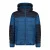 Jaquette met capuchon van polyester CMP