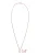 ELLI Sieraden set  rose-goud
