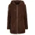 Dames sherpa fleece Urban Classics