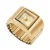 Michael Kors horloge MK4883 Darrington goudkleurig
