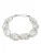 Pilgrim Armband ‘Shift’  zilver