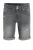 Cars regular denim short grey denim