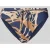 Barts High waist bikinibroek model ‘Melyd’