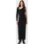 AllSaints Ari Dress Black