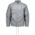 Hi-Tec Hts74 lm zip-off shirt lange mouw overhemden htsa01004