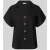 b.Young regular fit overhemdblouse van linnenmix model ‘Falakka’