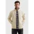 PME Legend sweatvest ecru