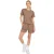 Kruze | Dames T-shirt en Shorts Set