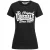 Dames-T-shirt Lonsdale Birdgemere