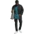 Urban Classics Heren Effen Tall T-shirt (Fles groen)