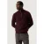Garcia regular fit gebreide trui – italian plum