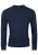 JEFF Trui ‘JFAbram’  donkerblauw