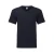 Fruit of the Loom Heren Iconic 150 V Hals T-shirt (Donkere marine)