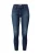 LEVI’S ® Jeans ‘710™ Super Skinny Jeans’  donkerblauw