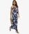 Beach Camimaxi-jurk Blue