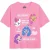My Little Pony Meisjes sms-pony’s T-shirt (Lichtroze)
