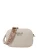 REPLAY Schoudertas  beige / wit