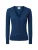 CASH-MERE.CH Gebreid vest  marine