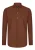 Jimmy Sanders Overhemd  cognac