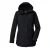 Waterdicht damesjack met capuchon Killtec Kow 19
