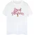 Li-cense Disney dames mickey mouse love forever katoenen vriendje t-shirt