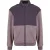 Urban Classics Heren polar fleece jas met kleurblok