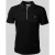 Antony Morato Poloshirt met labeldetail