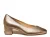 Hassia – 304021 RAVENNA – Pumps – Kleur: Metallics –