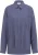 usha overhemdblouse Dames blauw