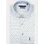Giordano Overhemd heren ascona long sleeve semi cutaw 617022/60