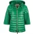 Herno Ultralichte Jas met Capuchon