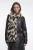 Rino & Pelle Sjaal met Print Beige dames