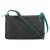 mywalit Schoudertas  turquoise / zwart