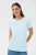 Kaffe Shirt ‘Amarin’  hemelsblauw