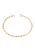faina Armband  rose-goud