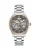 Kenneth Cole Analoog horloge ‘Ashton’  zilver