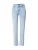 PIECES Jeans ‘PCKelly’  lichtblauw