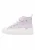 BRITISH KNIGHTS Sneakers ‘Kaya Flow Mid’  sering / wit