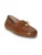 Lauren Ralph Lauren Mocassins ‘WYLIE’  lichtbruin