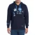 Hoodie Over Fit Sweatshirt met capuchon YMF309-FP568 Heren
