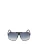 GUESS Zonnebril  blauw / zwart