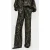 AllSaints Charli Trouser Jinx Golden Brown