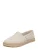 TOMS Espadrilles  rosa / wit / wolwit