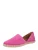 VERBENAS Espadrilles ‘Carmen’  magenta