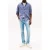 Tommy Hilfiger Scanton Slim Ci1239 Denim Mid Light Blue